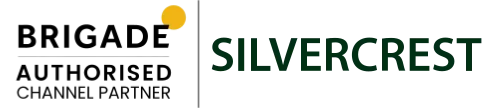 Brigade Silvercrest Logo - Brigade Group
